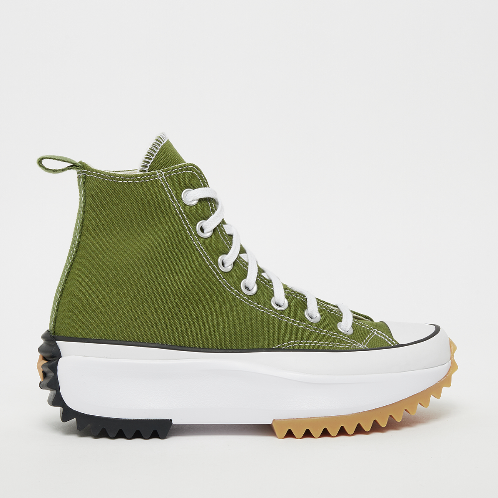 Converse Run Star Hike A05700C / grün