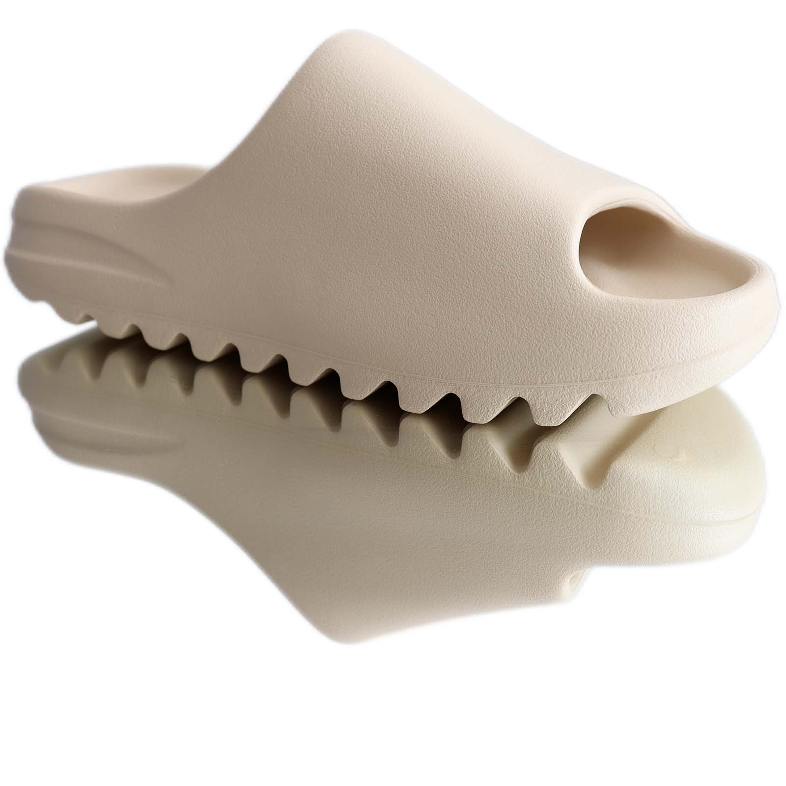 adidas Yeezy Slide Bone (2022 Restock)
