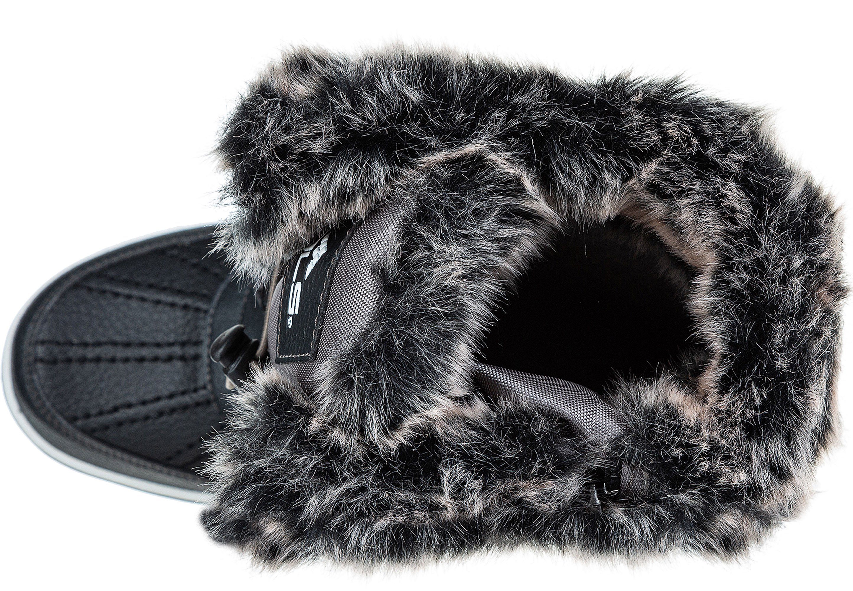 MOLS Rabon Stiefel mit wasserdichtem Obermaterial
