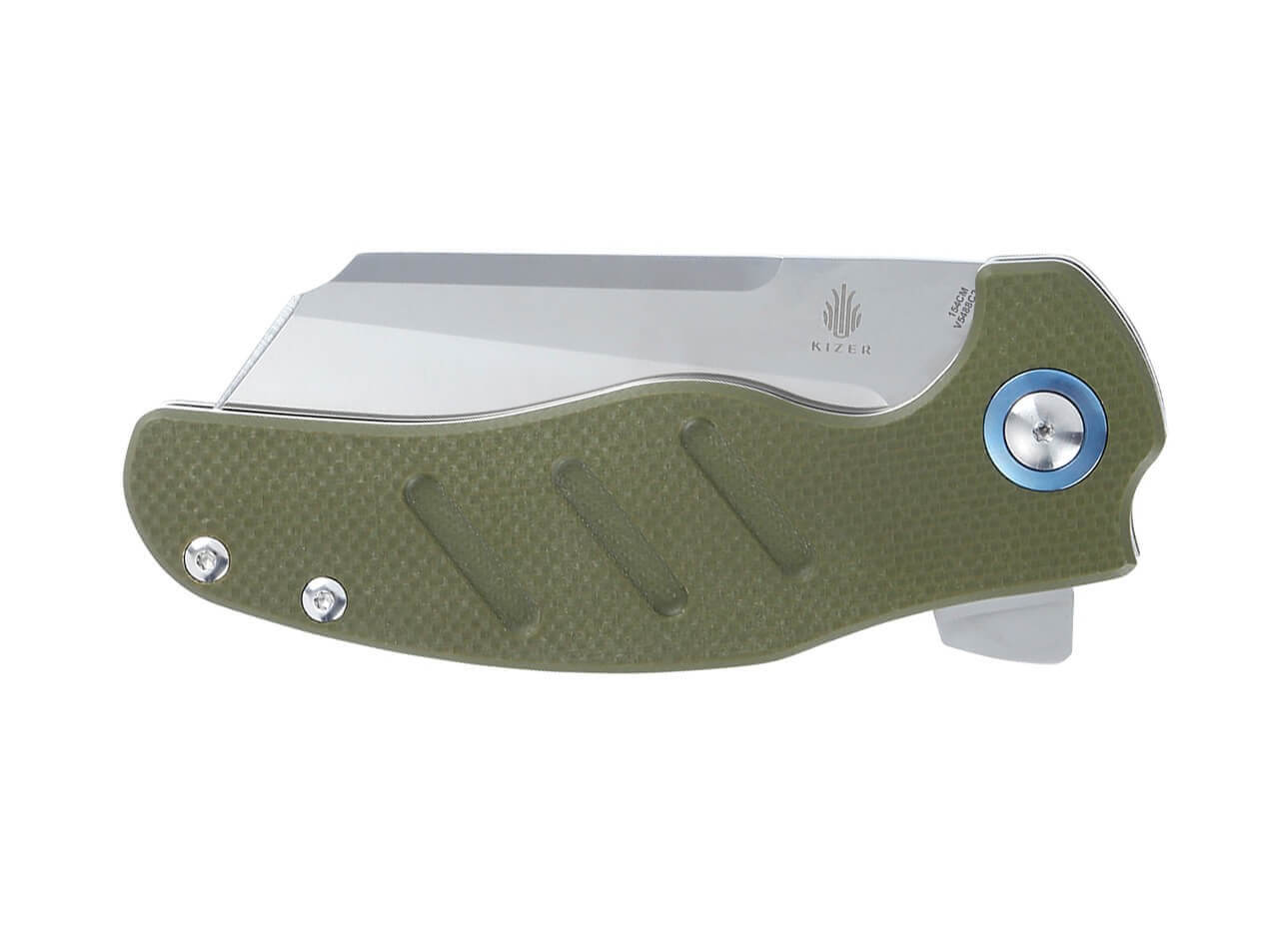 Sheepdog XL Green