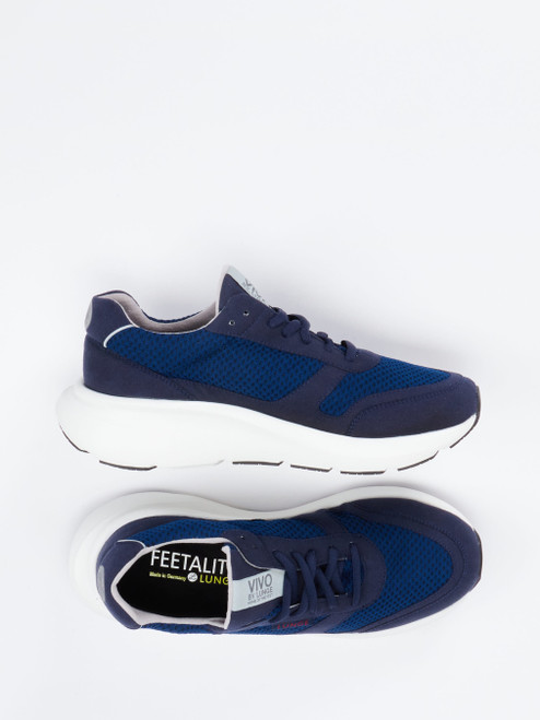Sneaker-26611090222 Lunge