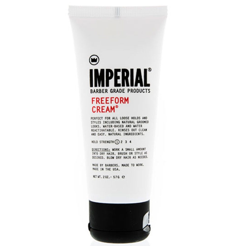 Imperial Barber Products Freeform Cream 113 g