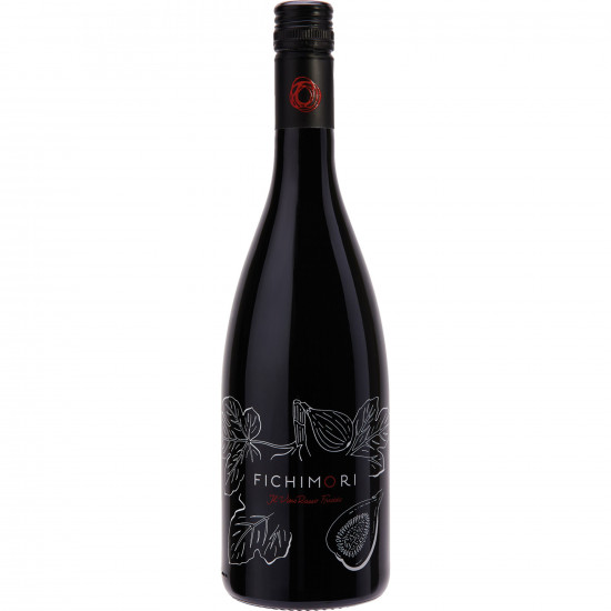 2022 Fichimori Negroamaro Salento IGP - Tormaresca