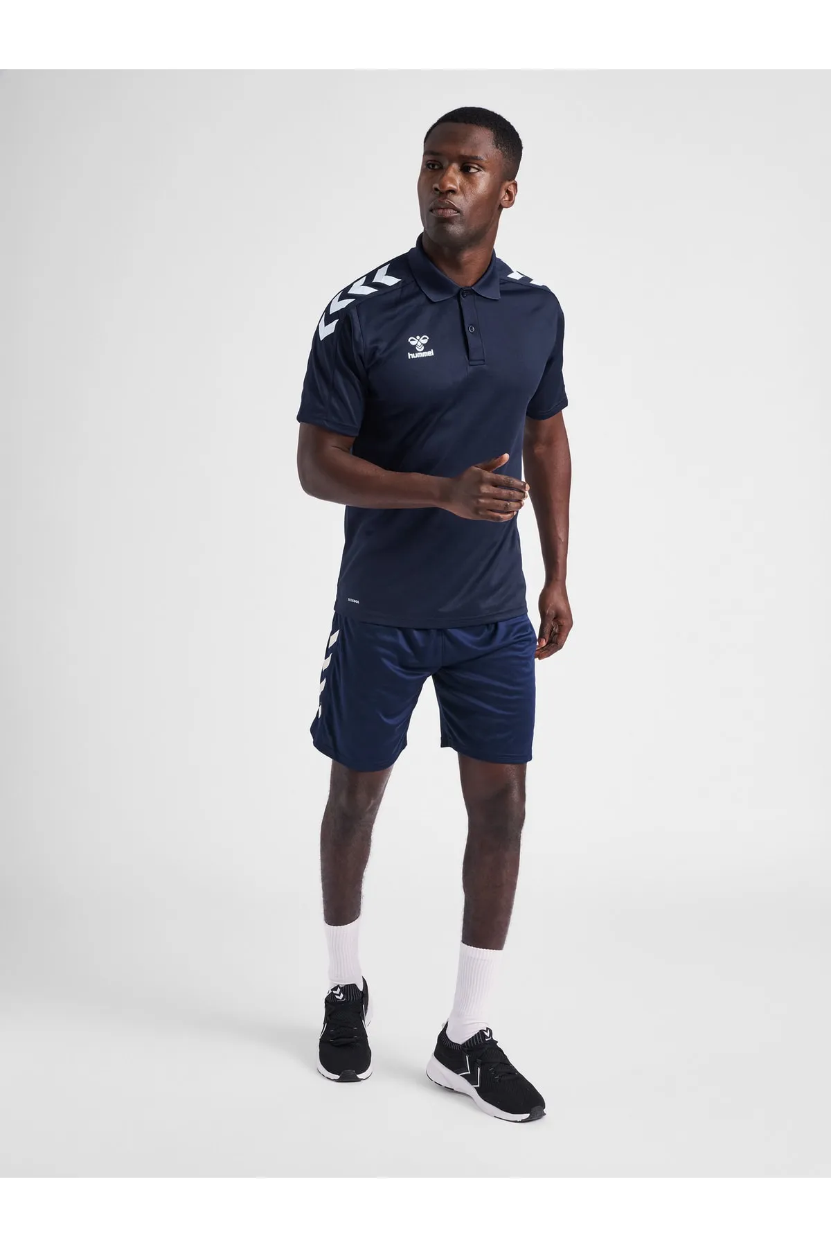 hummel  hmlCORE XK FUNCTIONAL POLO