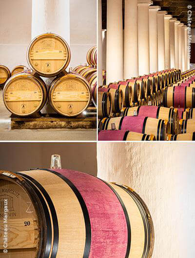 Château Margaux 1999