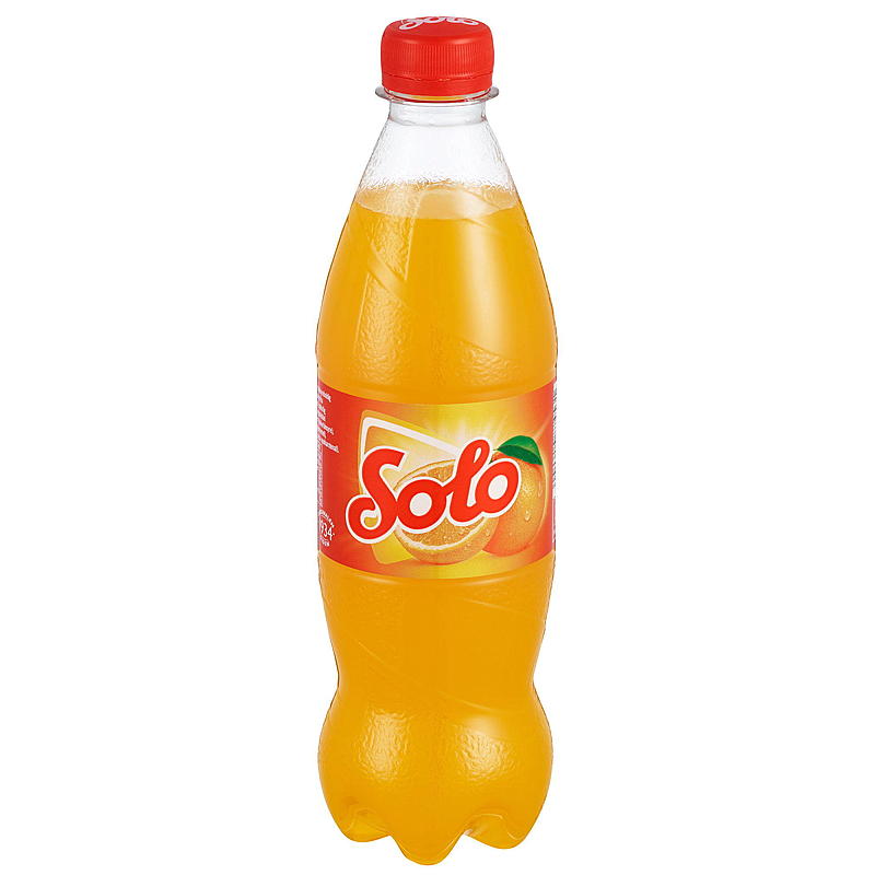 Solo Solo 0,5 l