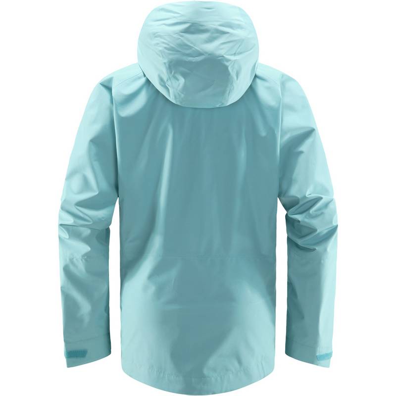 Haglöfs Skuta Jacket Hardshelljacke Damen