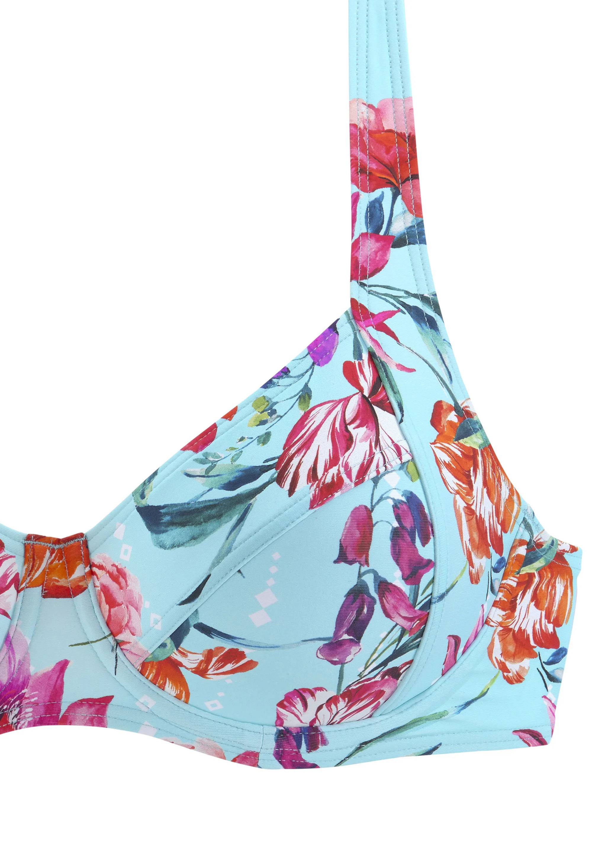 Parte superior de bikini Sunseeker
