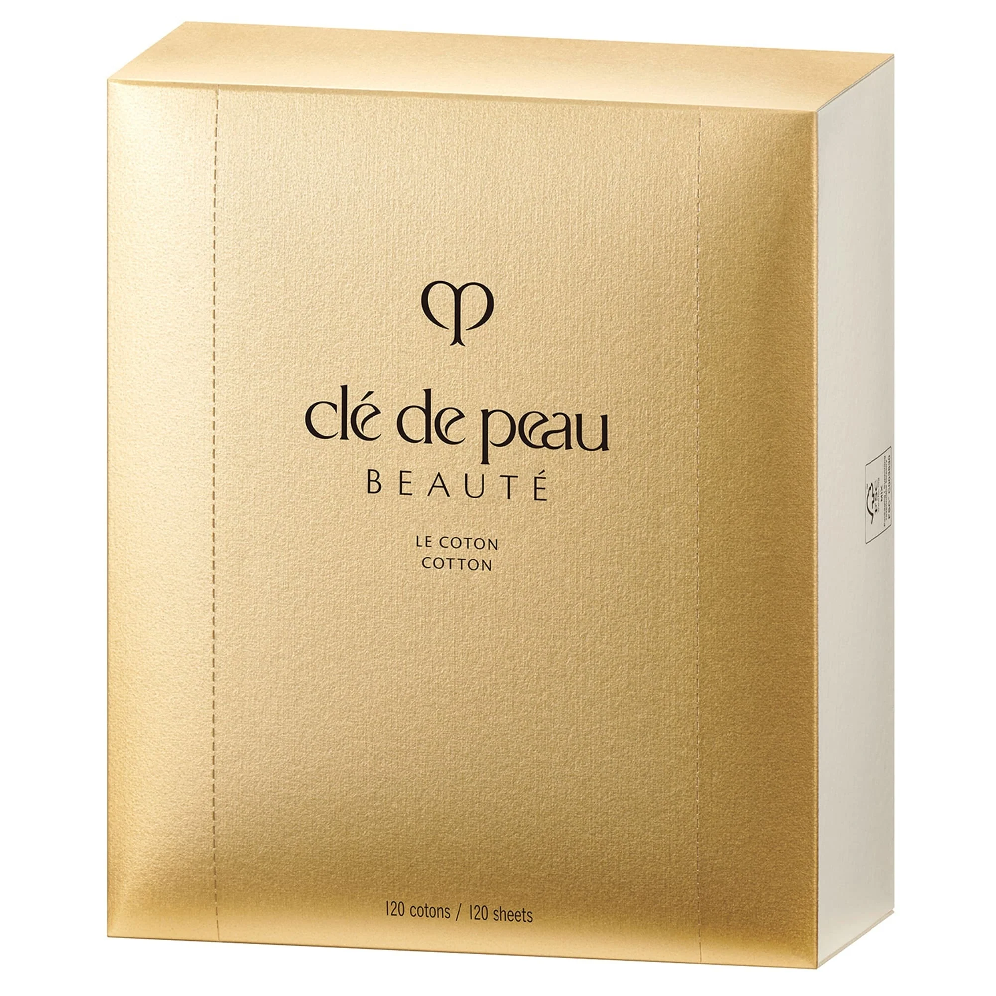 Discos de algodón faciales Key Radiance Care - Piel perfecta