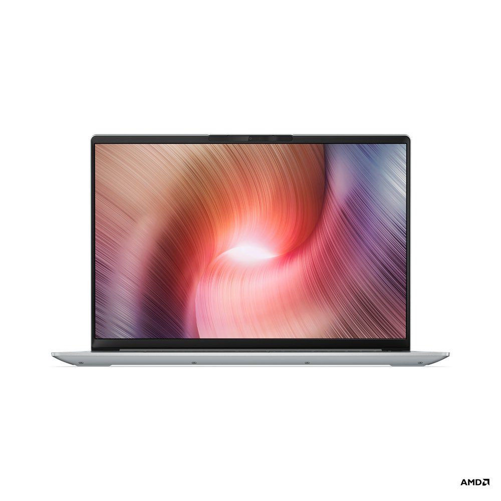 Lenovo IdeaPad 5 Pro Notebook (40,6 cm/16 Zoll, AMD Ryzen 5 6600HS, 512 GB SSD)