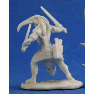 Avatar of Thoth