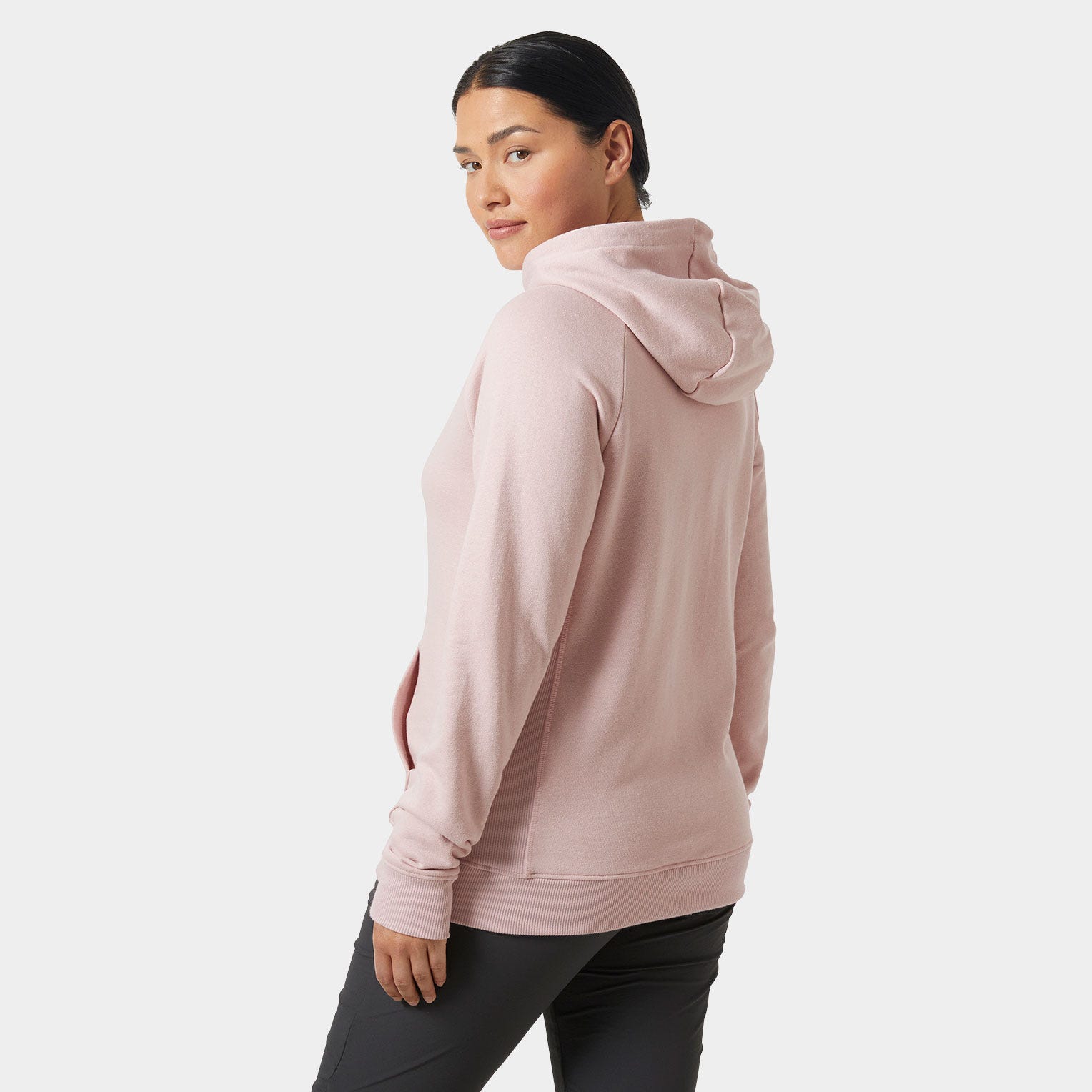 Women's F2F Cotton Hoodie