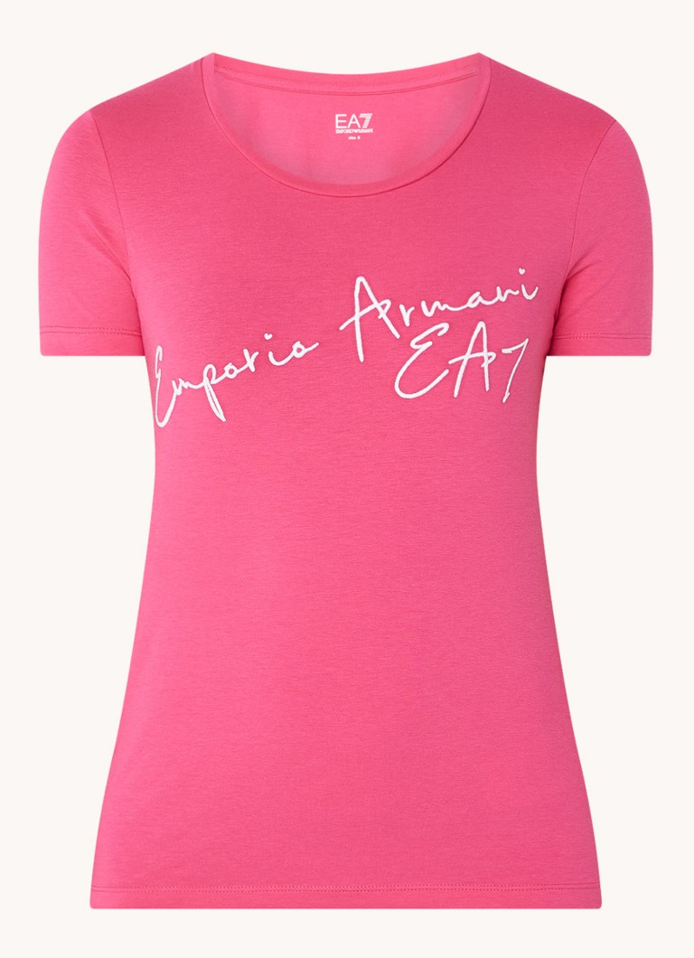 Μπλούζα Emporio Armani