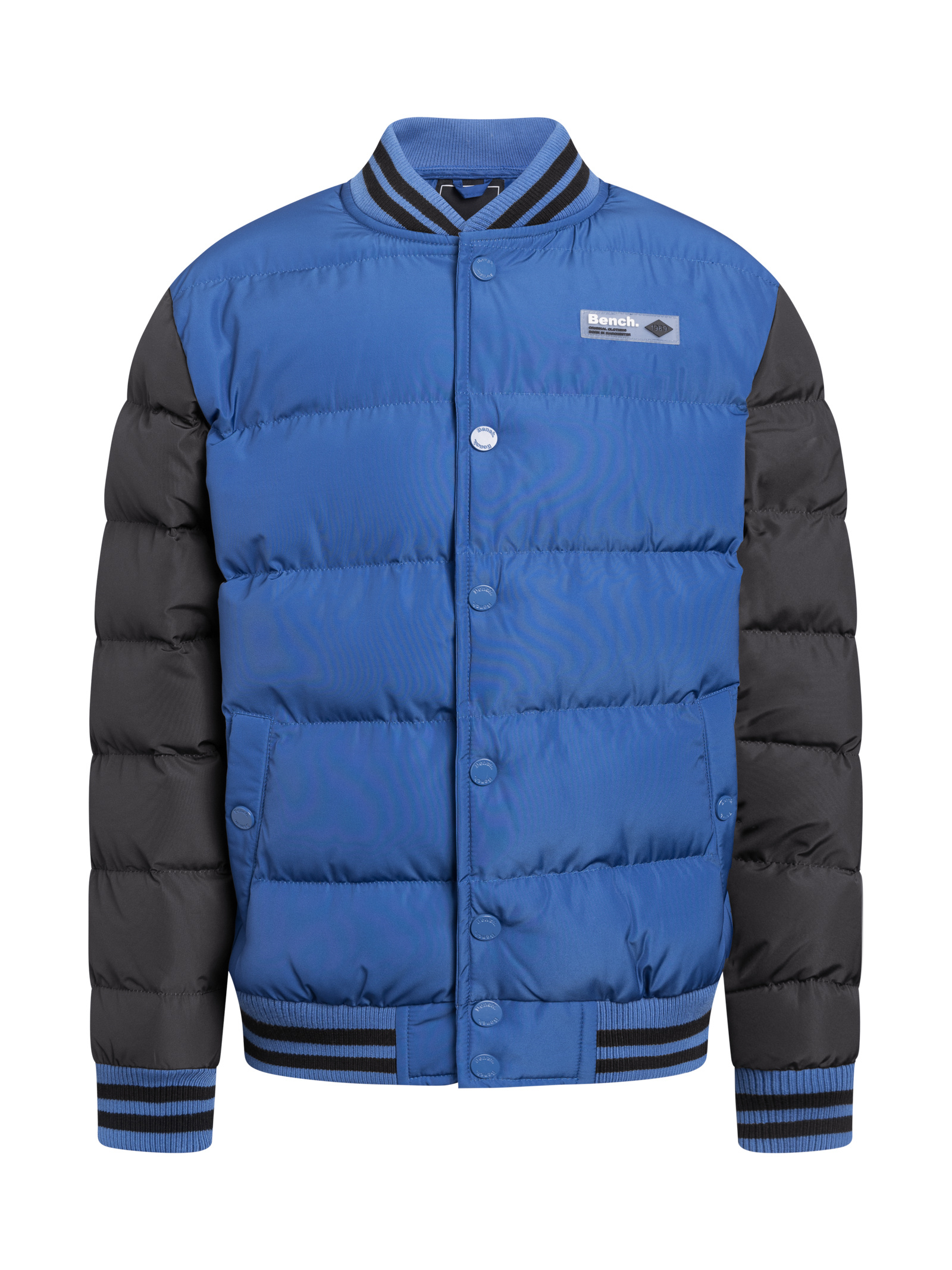 Winter Jacket 'Reggie'