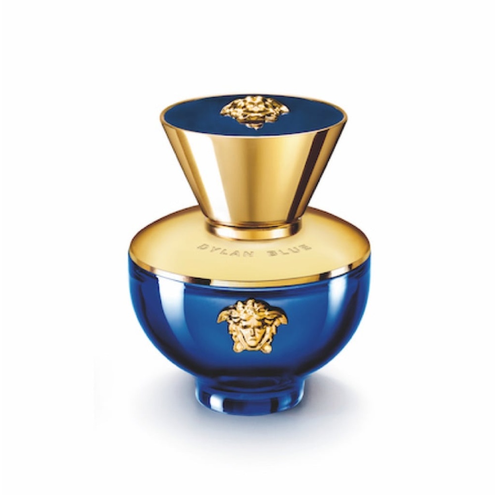 Versace Dylan Blue Pour Femme Eau de Parfum