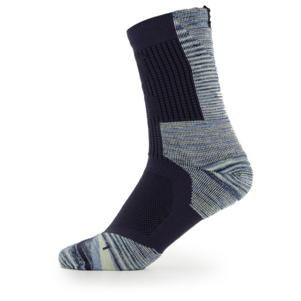 On - Women's Explorer Merino Sock - Wandersocken