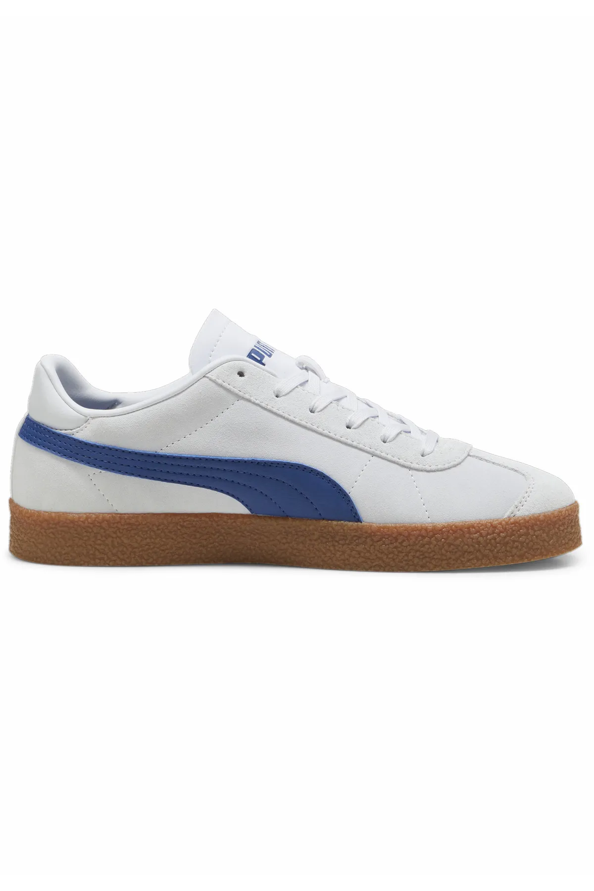 Puma  Sneaker - Grün - Flacher Absatz