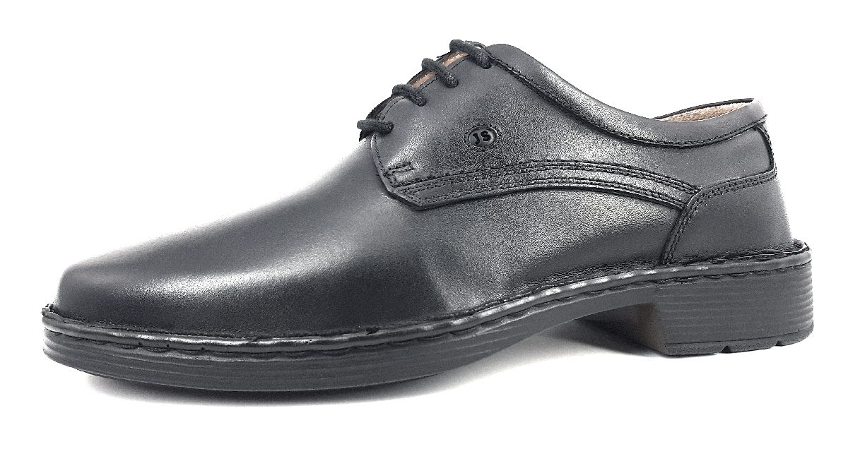 Josef Seibel Talcott 38200-23/600 Schwarz Schwarz