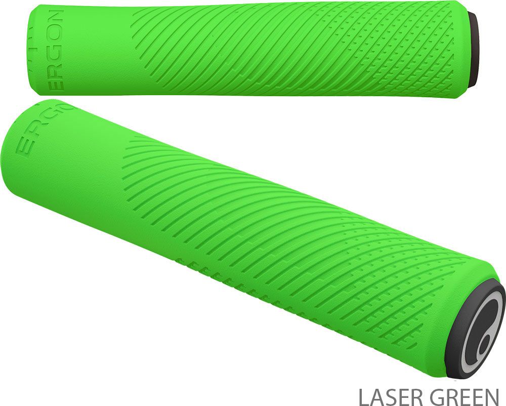 Ergon GXR Team Griffe kaufen | Bike-Discount