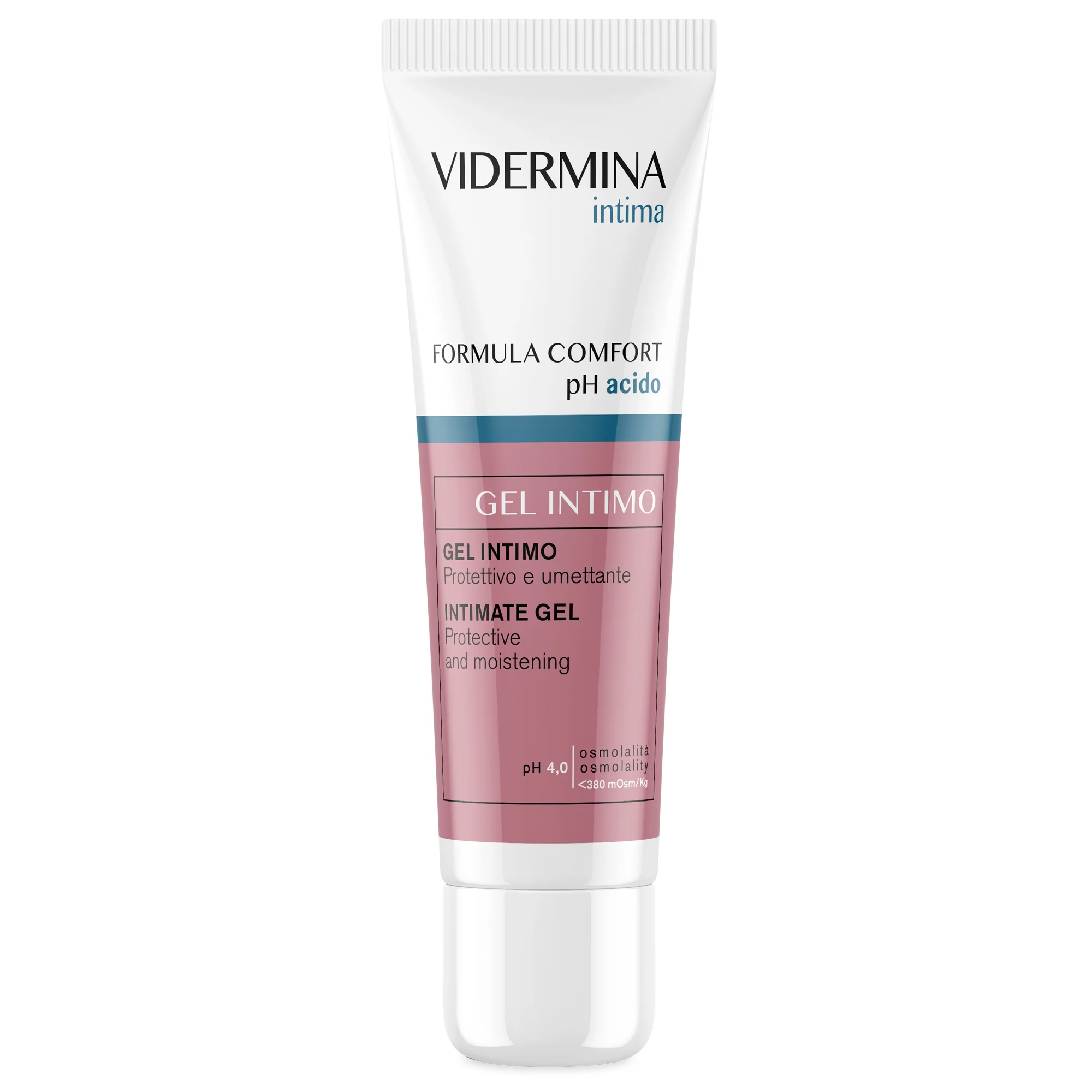 Intima Gel intimo ph acido - Igiene Intima