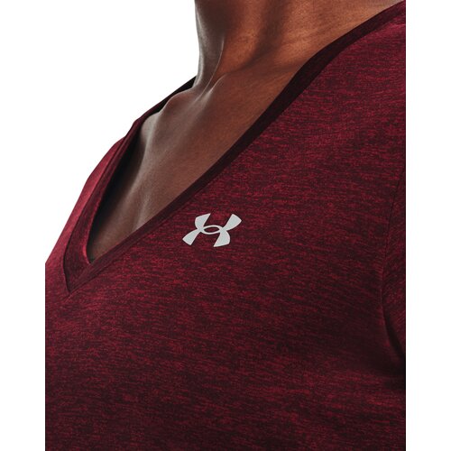 DAMEN KURZARM TECH SSV - TWIST