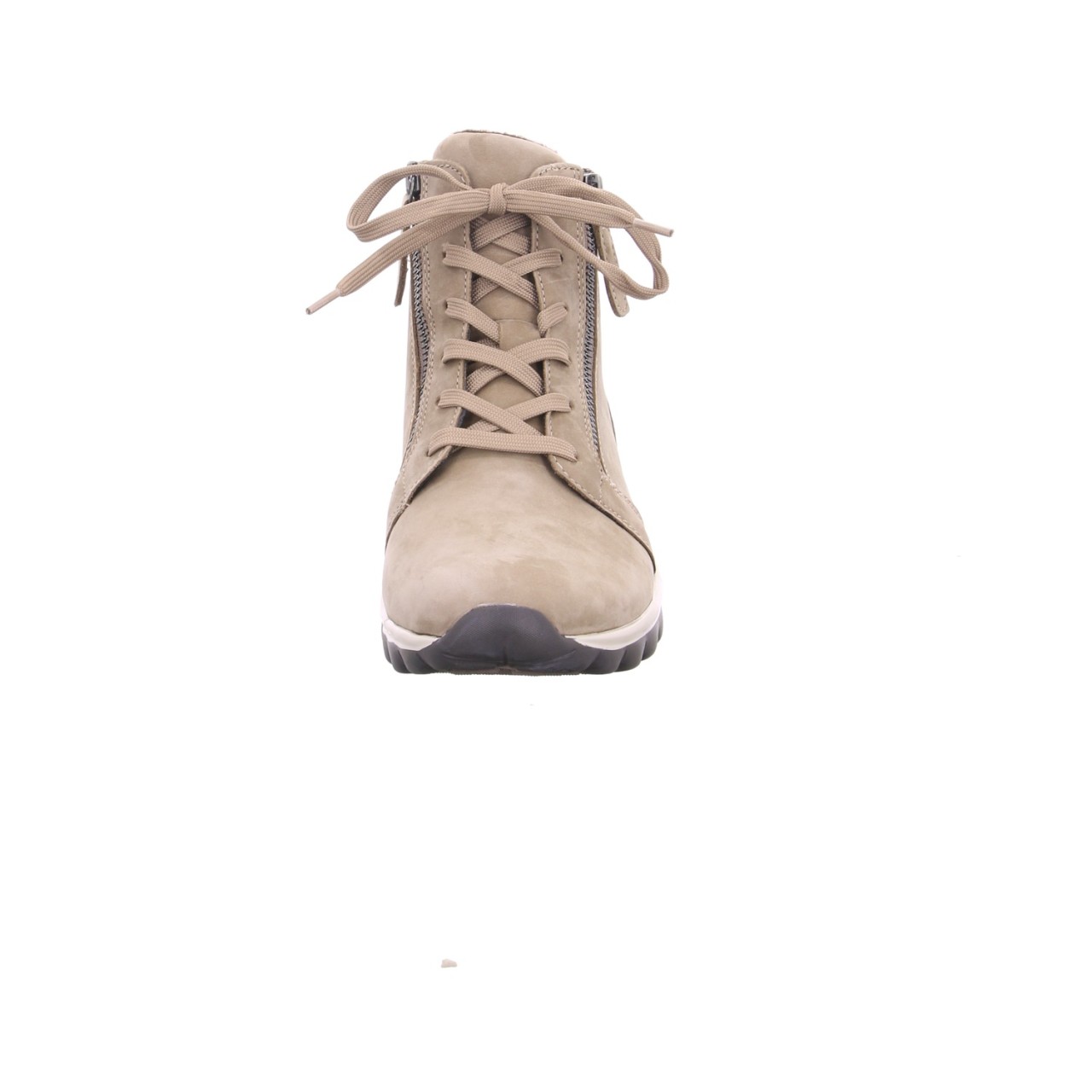 GABOR Stiefeletten taupe
