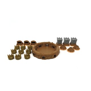Upgrade Kit for Underworld Expansion - Root (33)