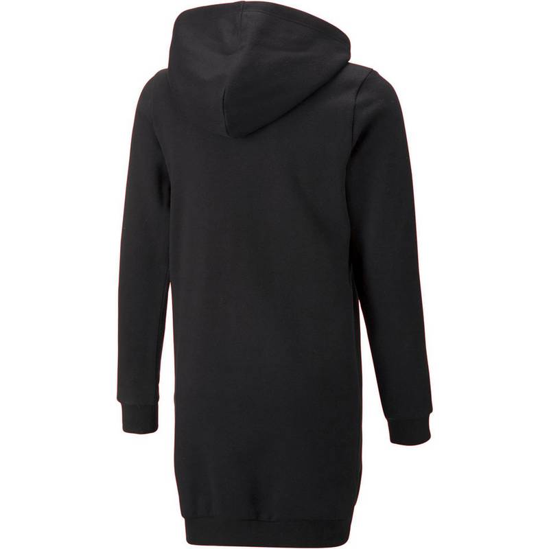 PUMA ESSENTIALS Langarmkleid Mdchen