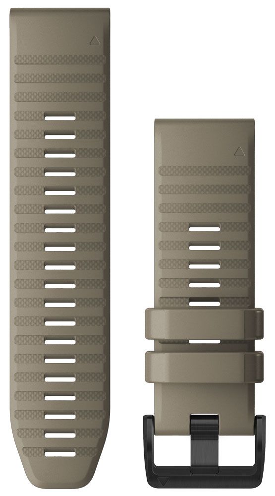 Garmin Fenix 3/5x/6x/7x Enduro/tactix Silikon Armband 26 mm kaufen | Bike-Discount