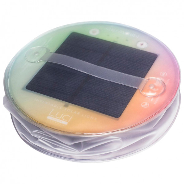 MPOWERD - Luci Color Essence - LED-Lampe