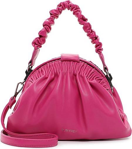 SURI FREY Bügeltasche Lizzy