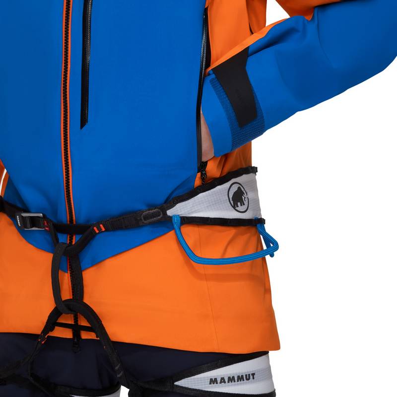 Mammut Nordwand Pro Hardshelljacke Herren