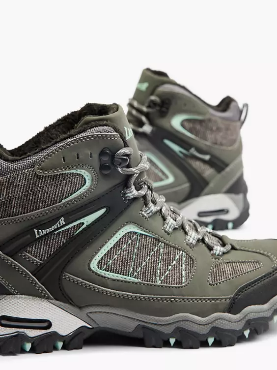 Landrover Trekkingboots