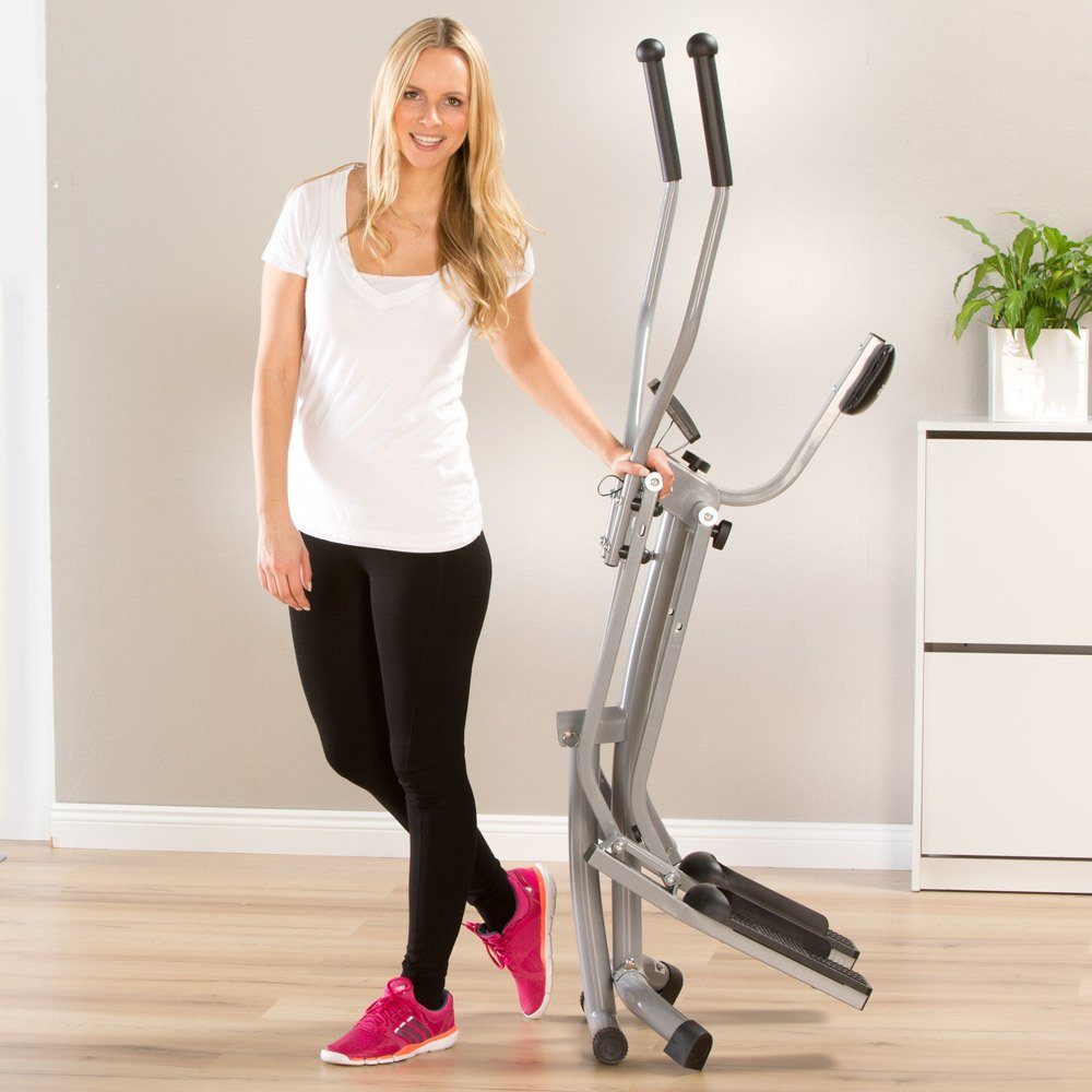aktivshop Stepper Nordic Walker aktiv