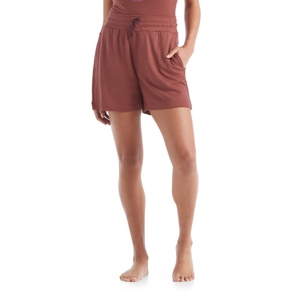 WOMEN CRUSH SHORTS Damen - Shorts