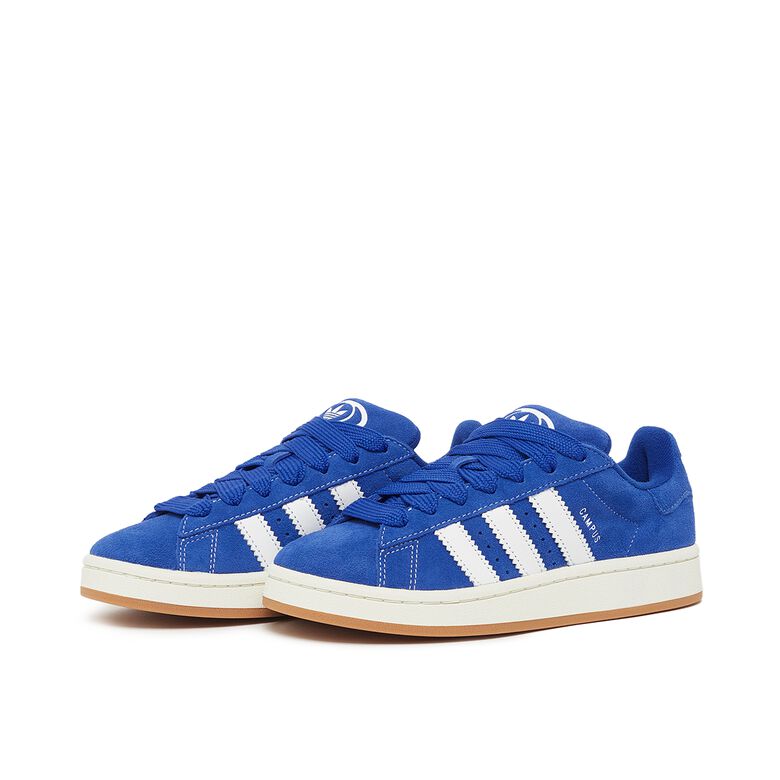 adidas Originals Wmns Campus 00s semi lucid blue/ftwr white/off white