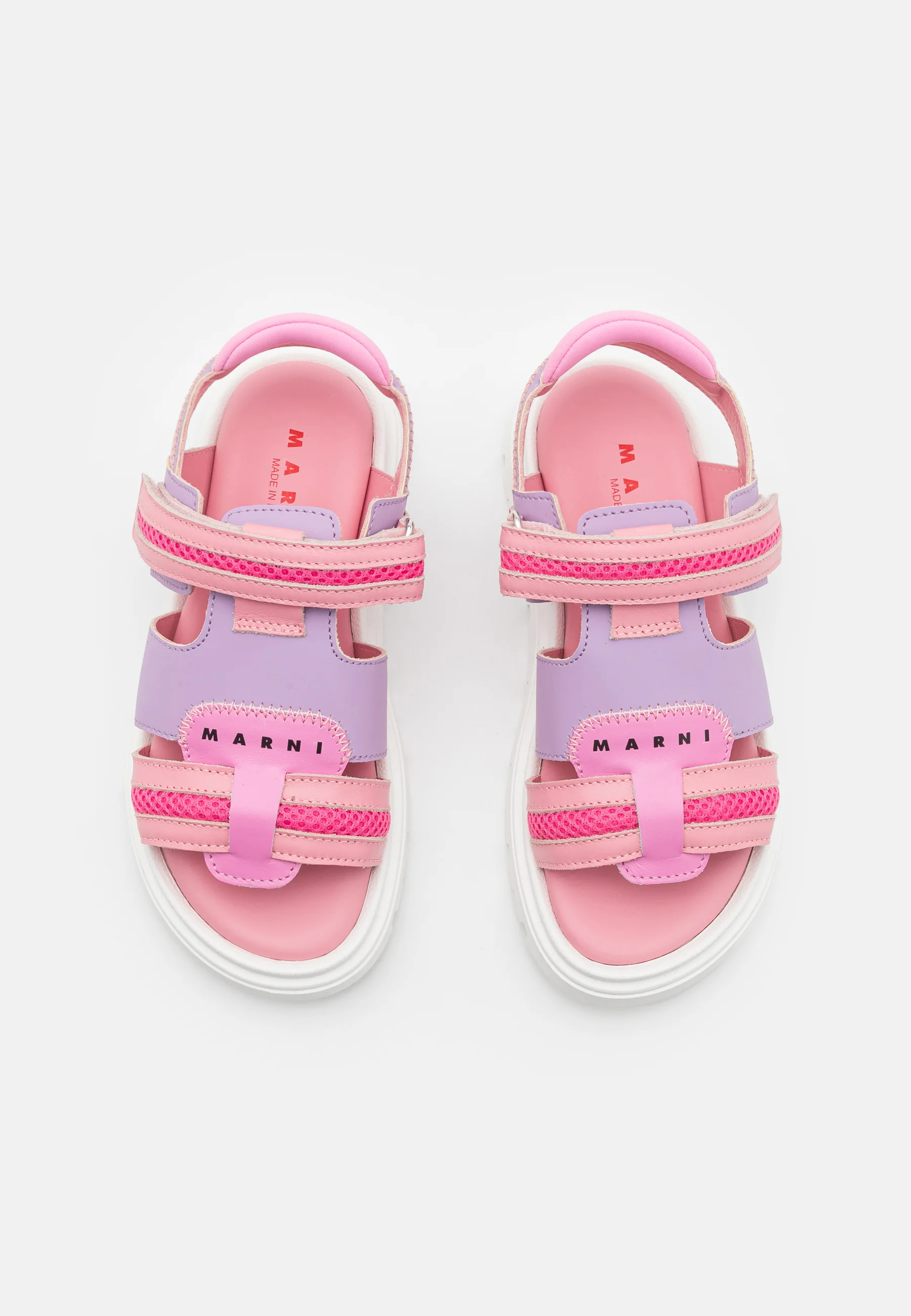 Marni UNISEX - Sandalias