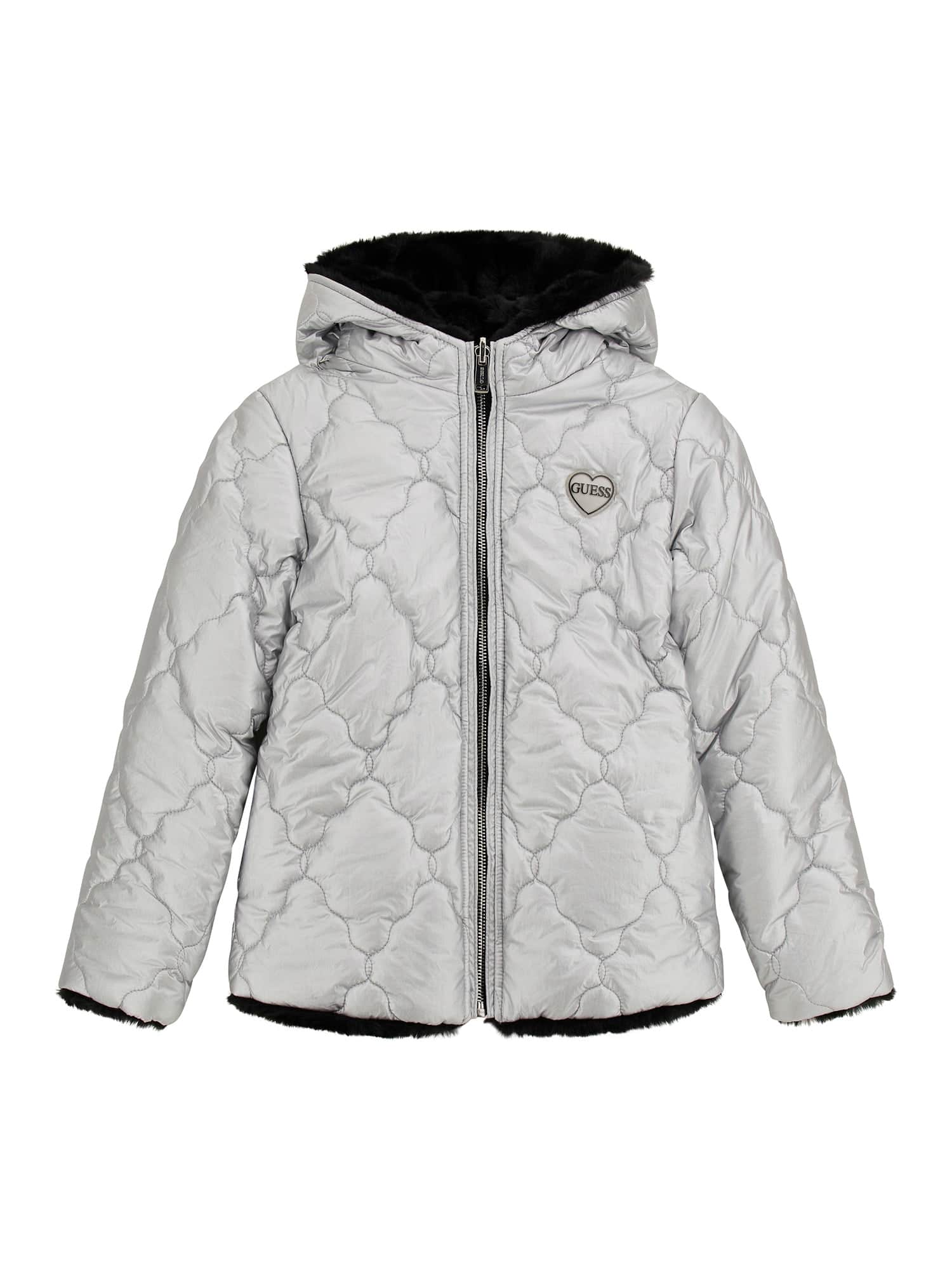 Between-Season Jacket