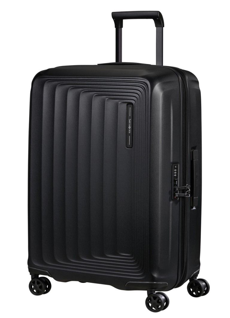 Samsonite Nuon spinner 69 cm