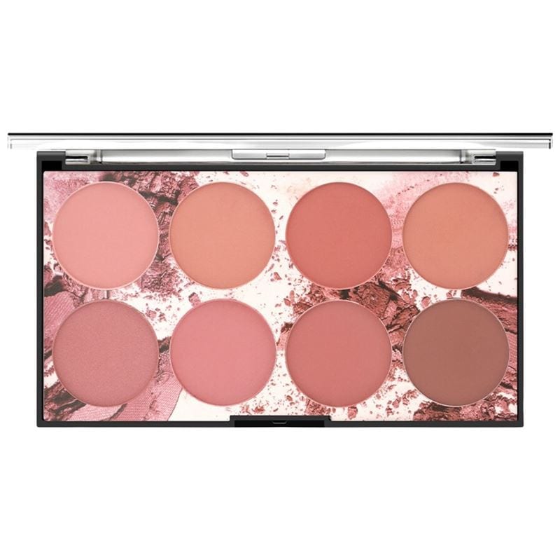 Professional Matte Blusher