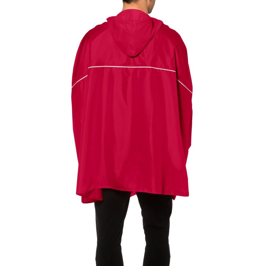Valdipino Regenponcho Damen Herren