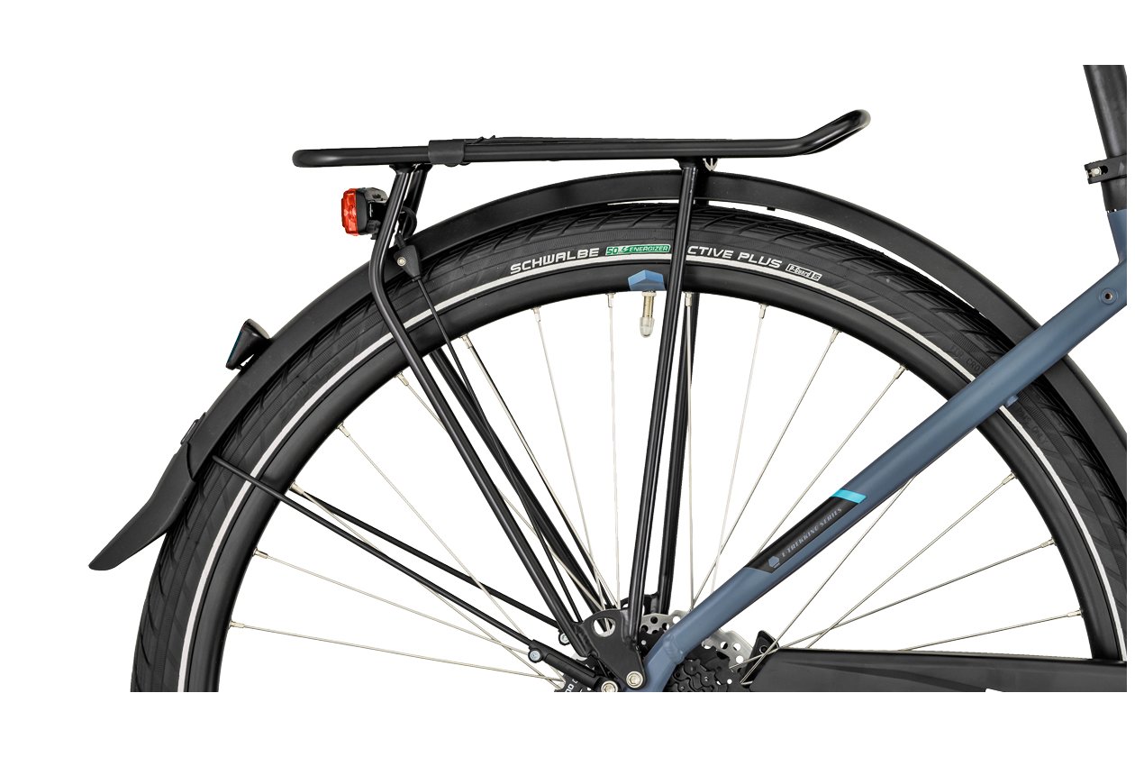 Bergamont E-Horizon 7 500 - 500 Wh - Auslaufmodell - 28 Zoll - Tiefeinsteiger