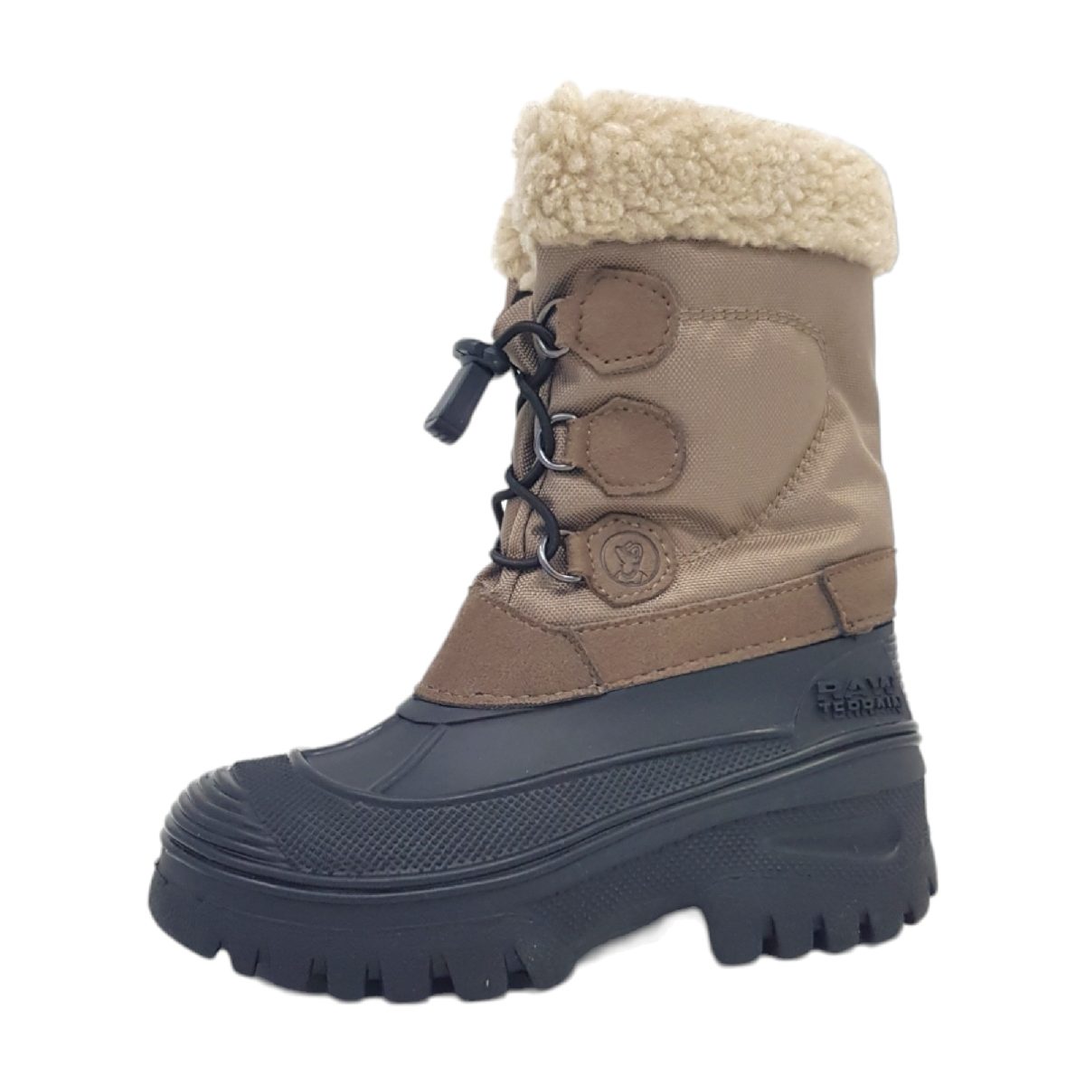 Lurchi FINO 33-29879-34 Mehrfarbig 34 beige