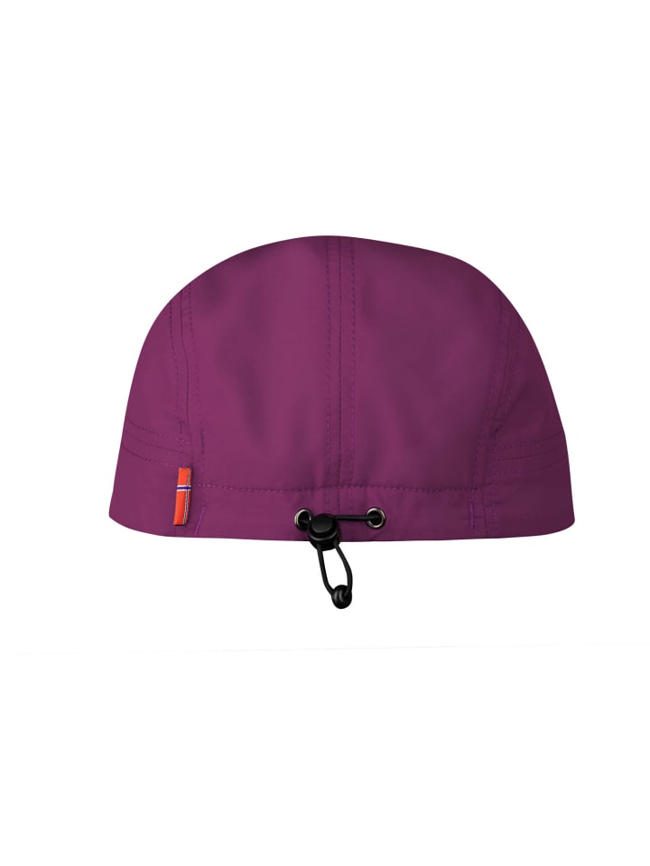 Trollkids Cap Troll in mulberry günstig kaufen