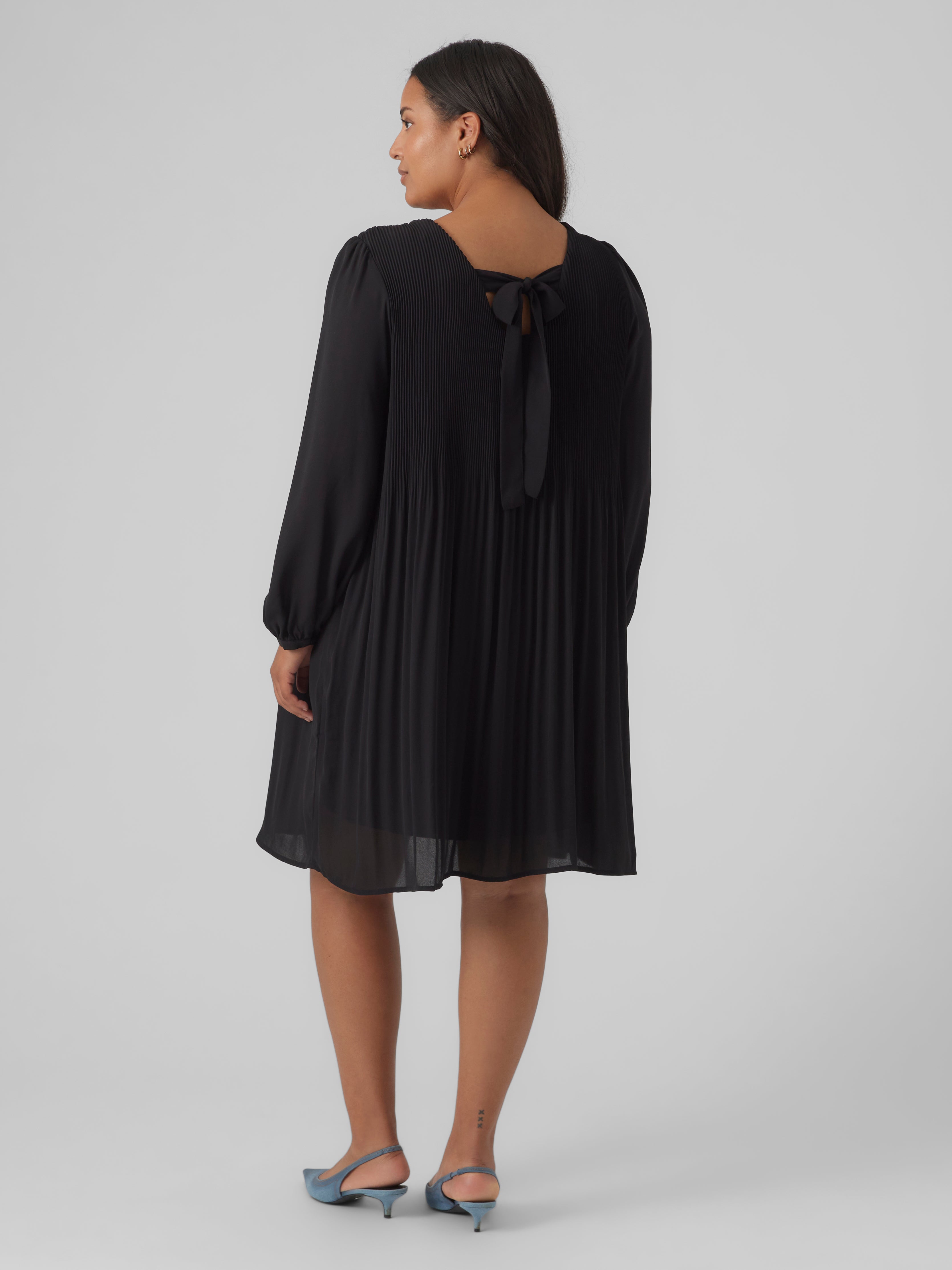 VMCCINDY Midikleid