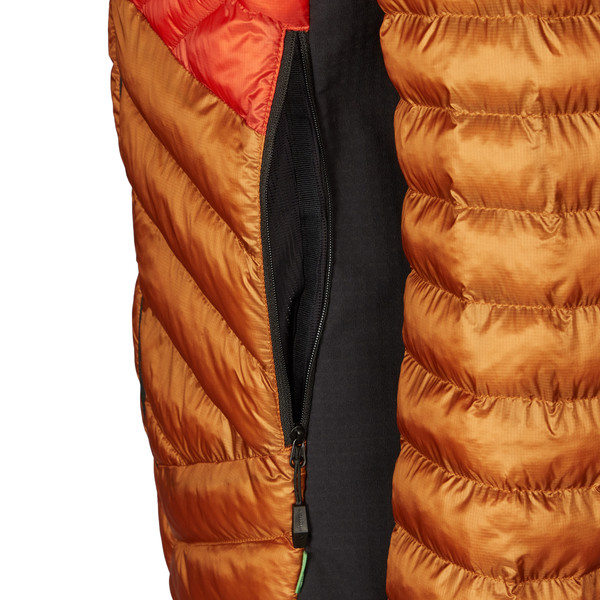 SESVENNA PRO JACKET II Herren - Isolationsjacke