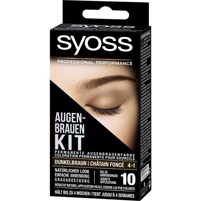 Augenbrauen Kit
