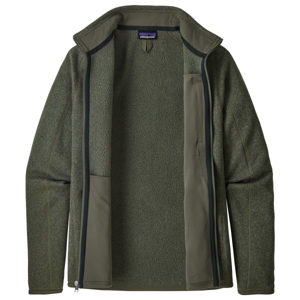 Patagonia - Better Sweater Jacket - Fleecejacke