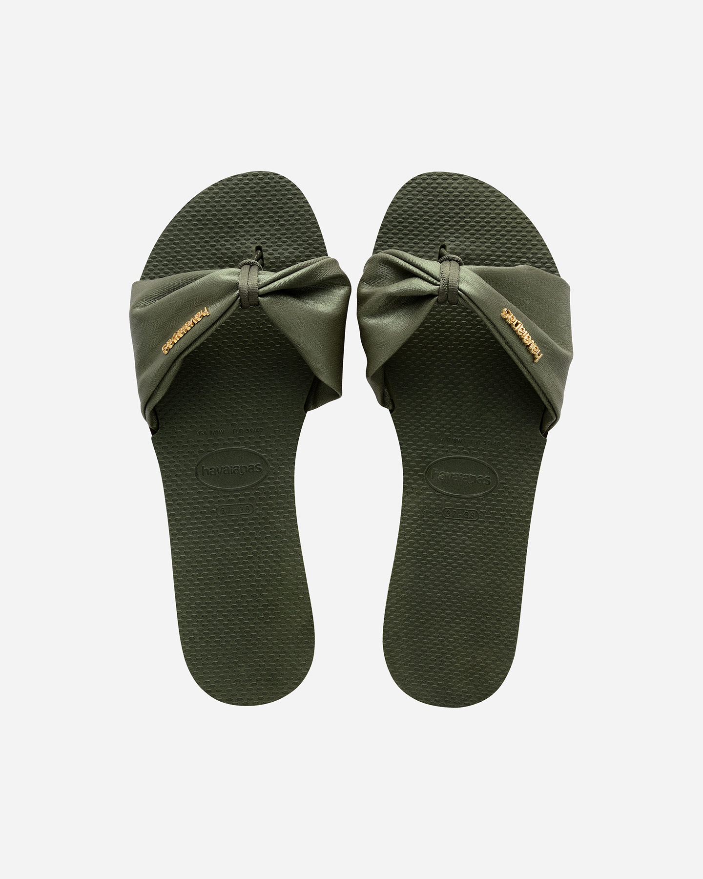 Infradito Havaianas You Saint Tropez W 4147973-0869