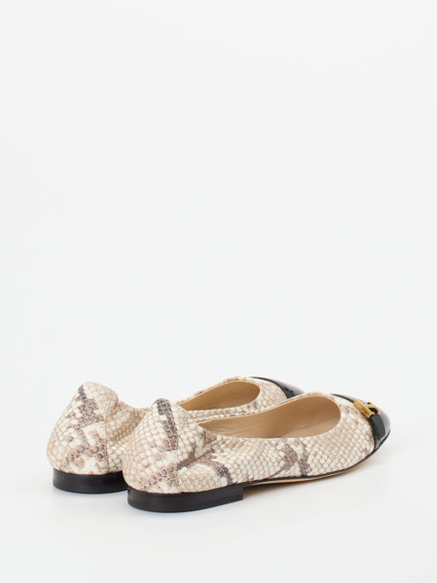Ballerina-14100040009 Tod's
